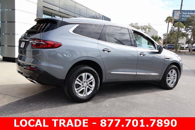 Used 2019 Buick Enclave Essence image 8