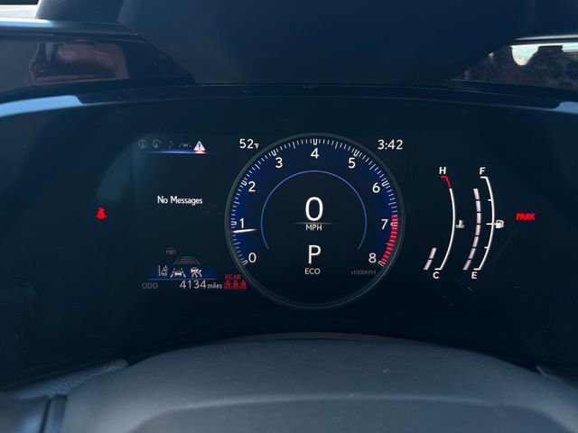 Certified 2023 Lexus NX 250 AWD image 17