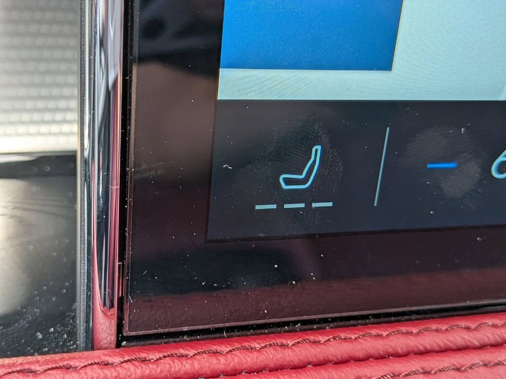 New 2025 Lincoln Corsair Grand Touring w/ Equipment Group 301A image 27