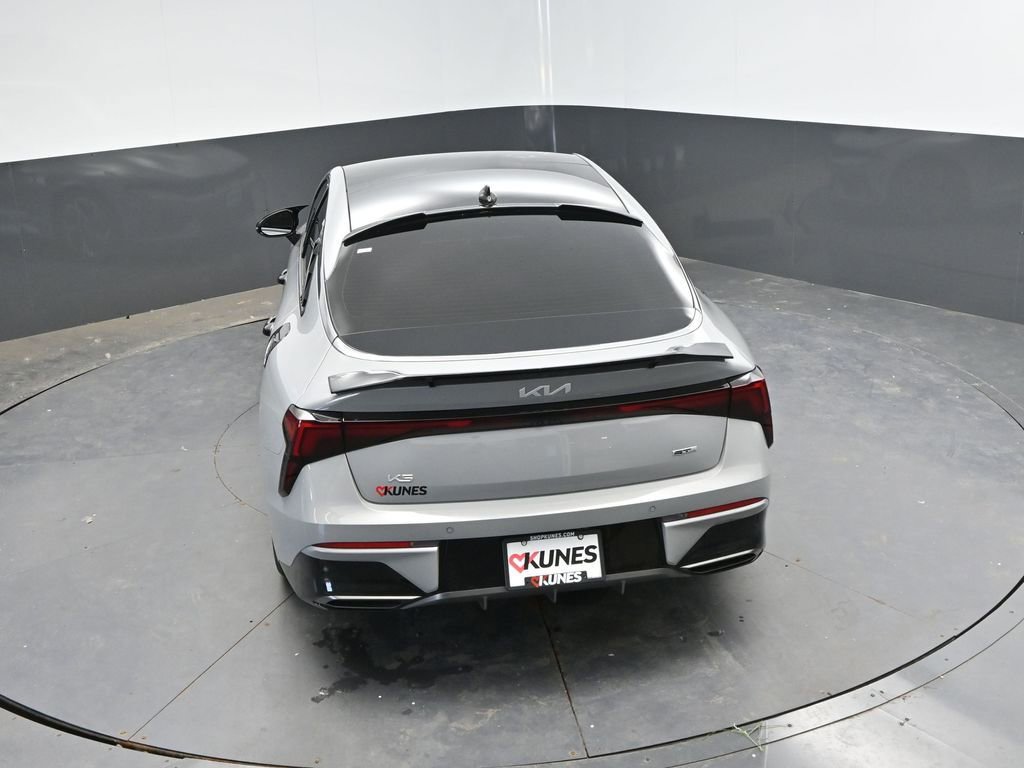 Used 2025 Kia K5 GT-Line w/ GT-Line Premium Package FWD image 29