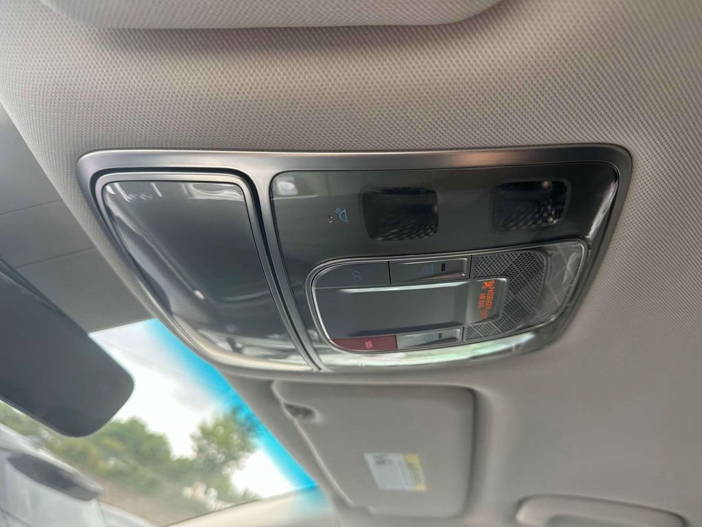 New 2025 Genesis GV80 2.5T image 28