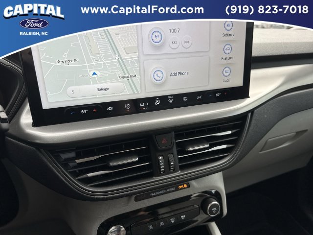 Certified 2023 Ford Escape Active w/ Tech Pack #1 FWD image 26