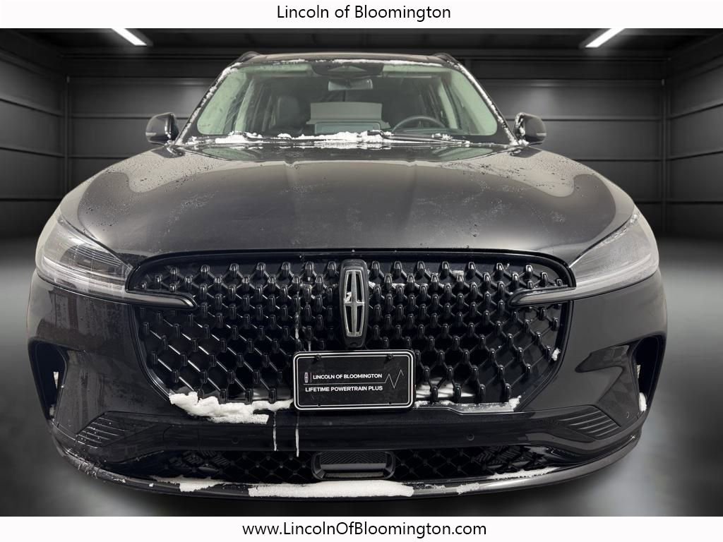 New 2026 Lincoln Aviator AWD image 10
