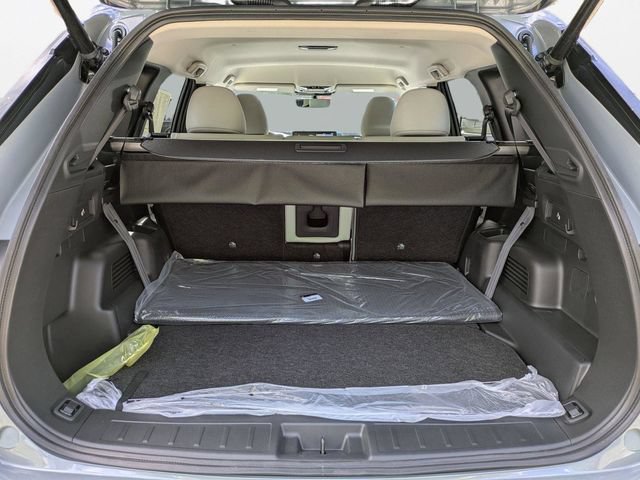New 2026 Mitsubishi Outlander SE FWD image 13