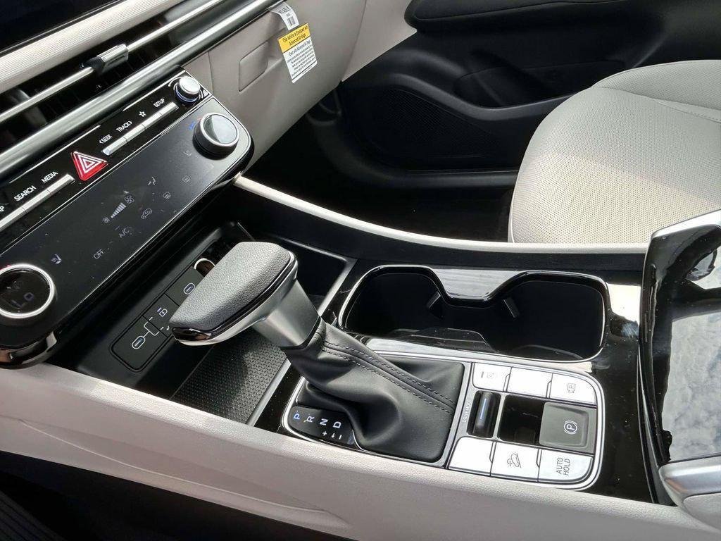 New 2026 Hyundai Tucson SEL Plus FWD image 70