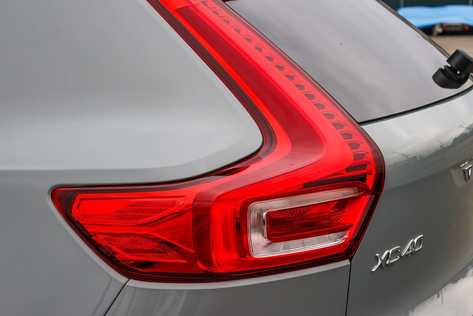 Used 2026 Volvo XC40 B5 Plus w/ Protection Package Premier image 12