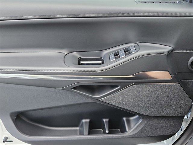 New 2025 Lincoln Navigator Reserve w/ Jet Appearance Package image 29