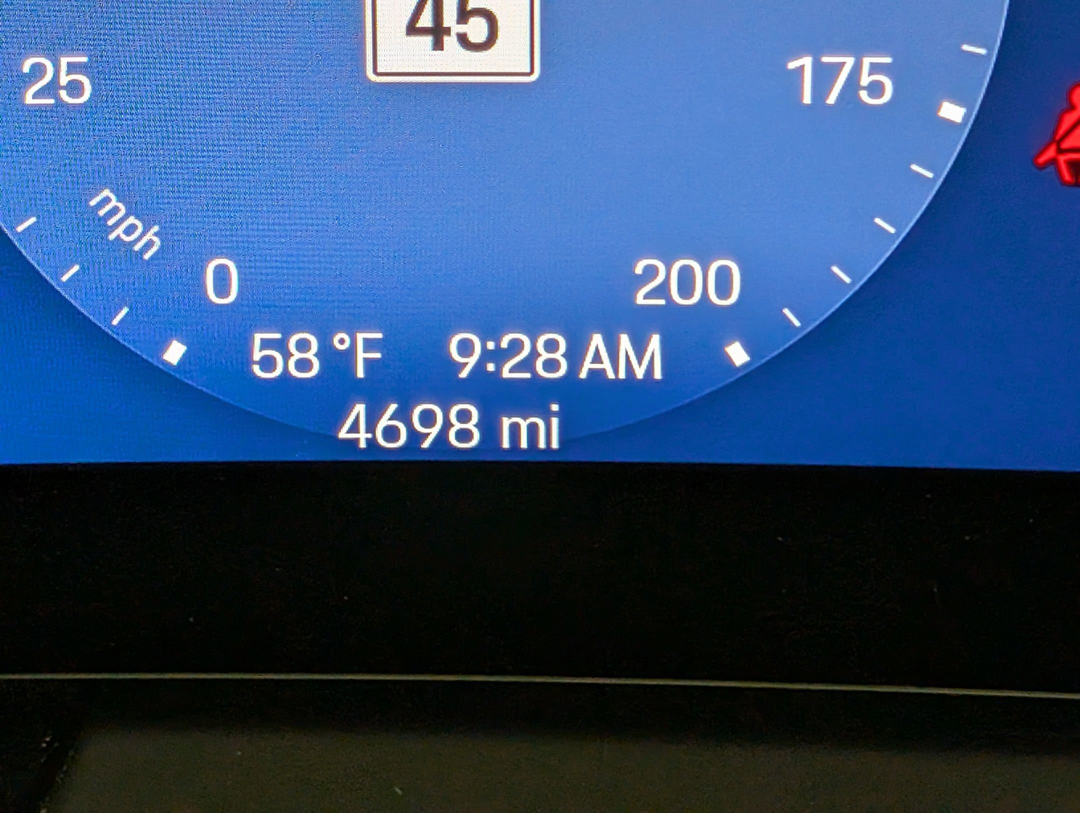 Certified 2025 Porsche Macan 4 Electric image 22