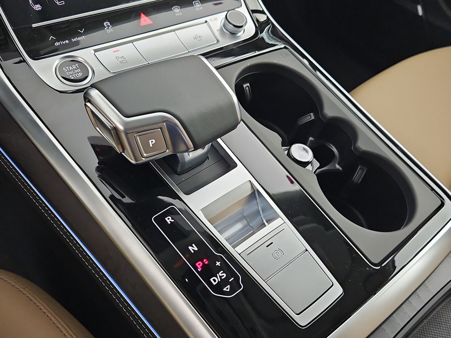 New 2026 Audi Q7 3.0T Premium Plus image 37