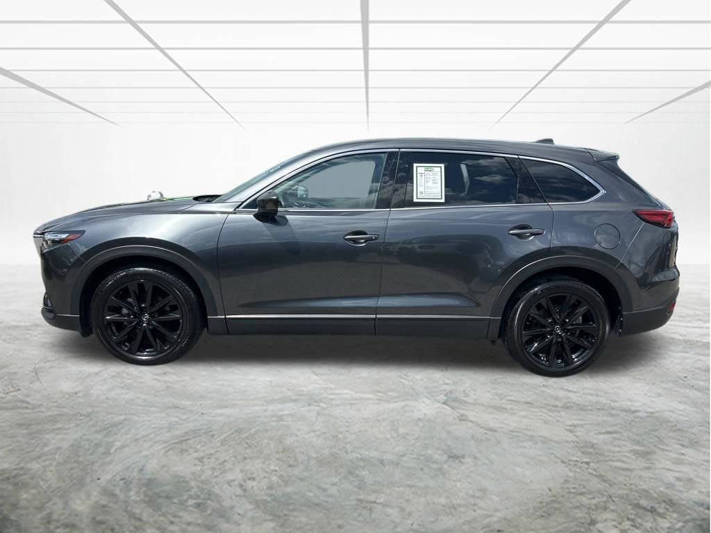 Used 2023 MAZDA CX-9 Touring Plus image 7