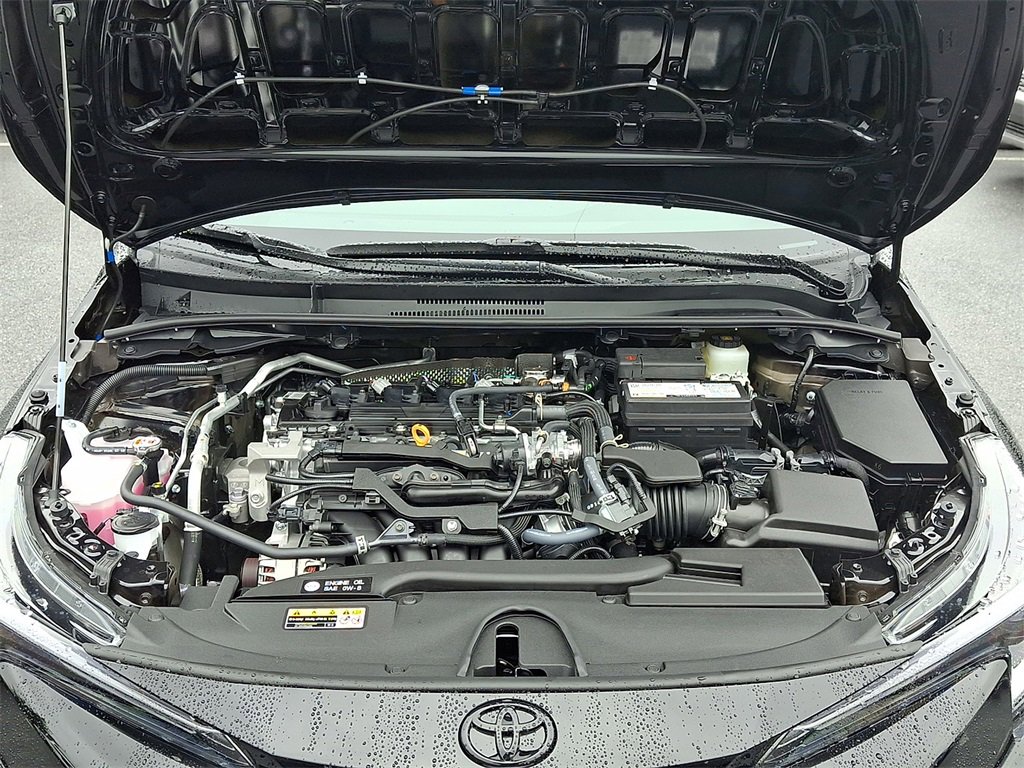 New 2026 Toyota Corolla SE image 20