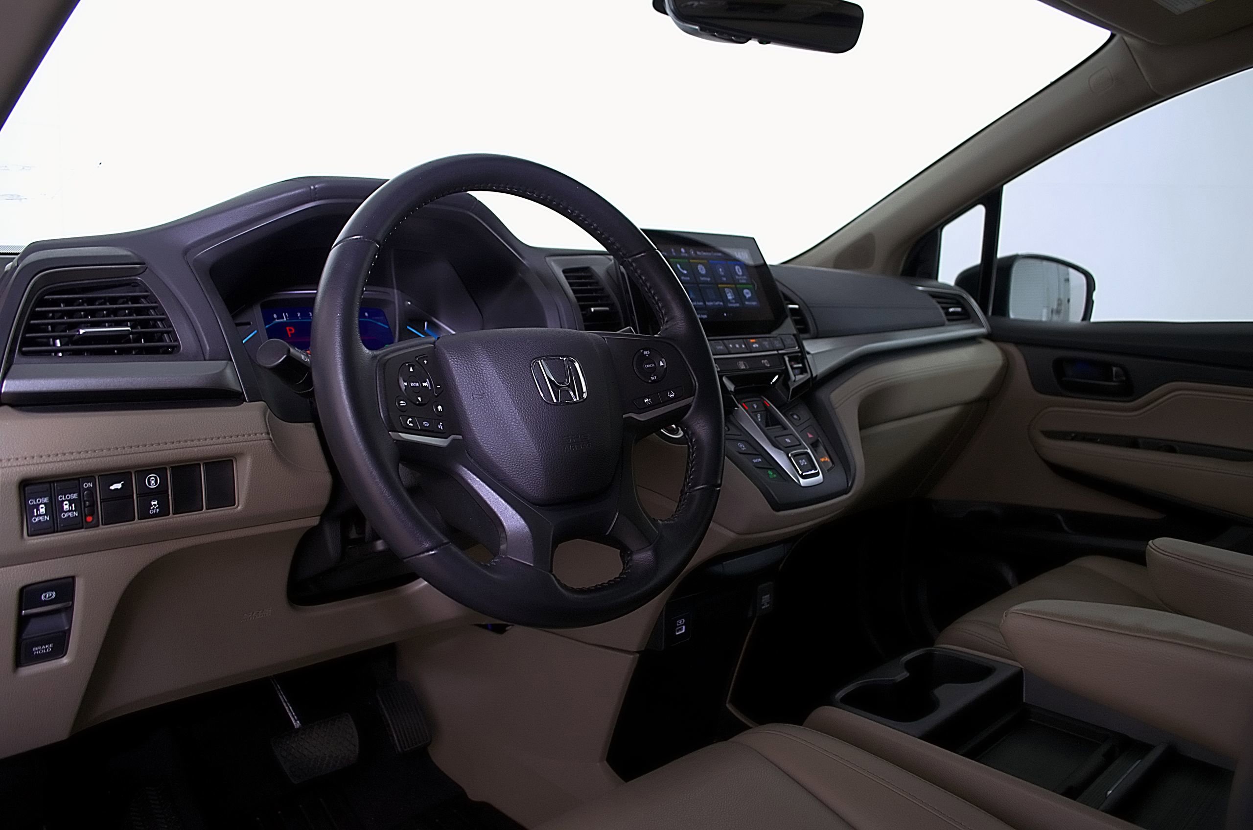 Used 2022 Honda Odyssey EX-L image 14