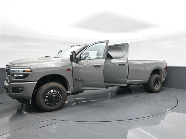 New 2026 RAM 3500 Laramie w/ Night Edition image 59
