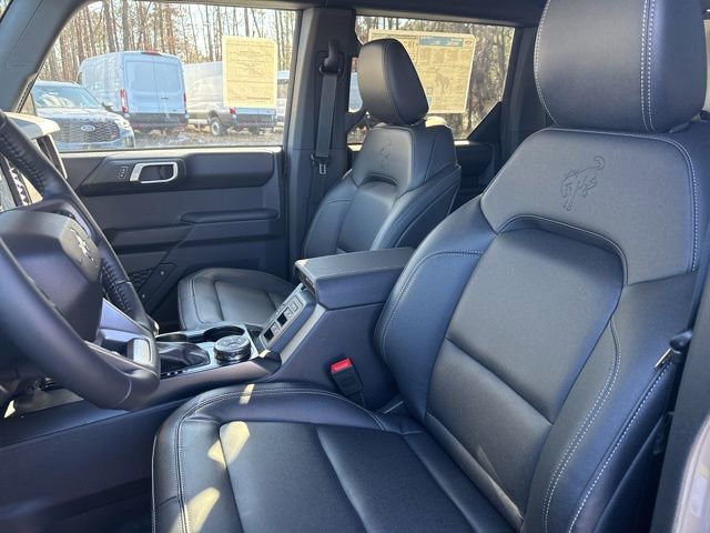 New 2025 Ford Bronco Badlands image 10