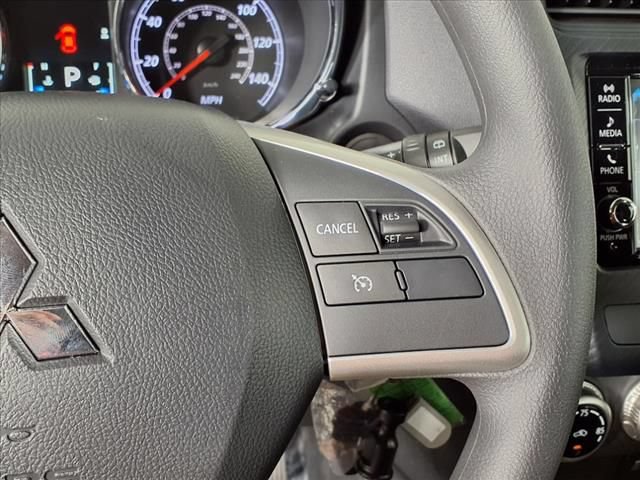 Used 2024 Mitsubishi Outlander Sport ES AWD/4WD image 24
