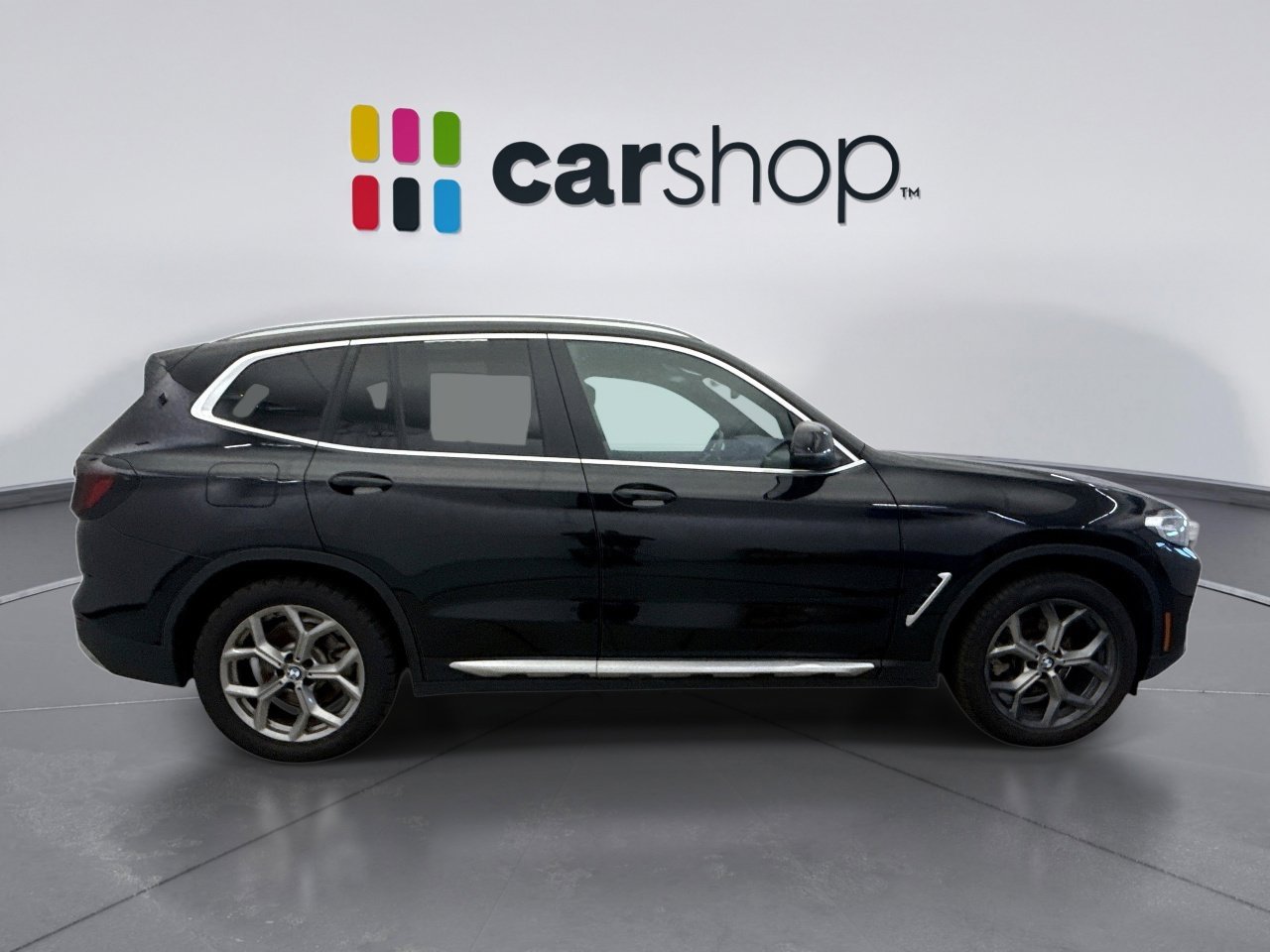 Used 2024 BMW X3 xDrive30i w/ Convenience Package image 6