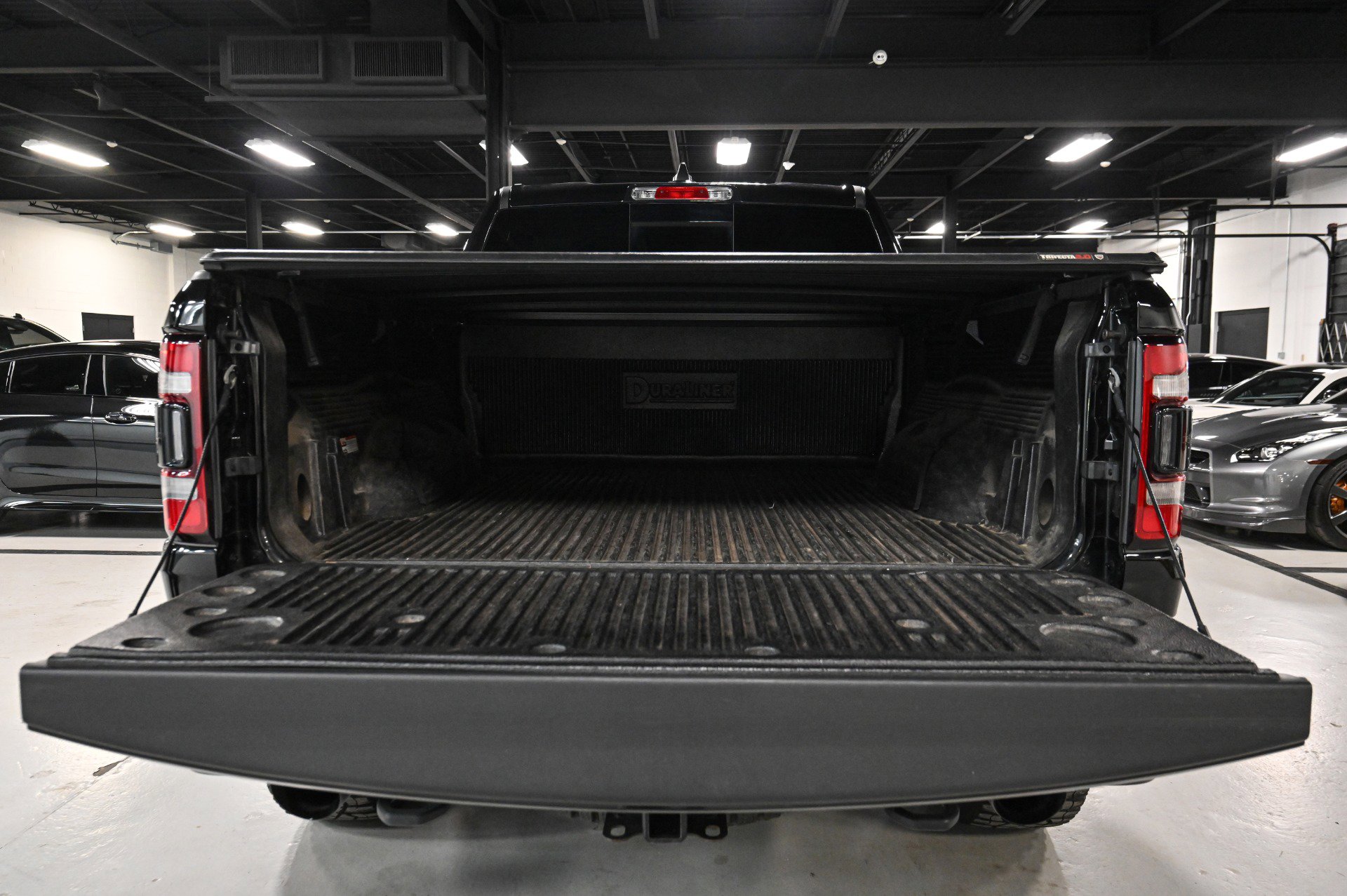 Used 2022 RAM 1500 TRX w/ TRX Level 1 Equipment Group image 51