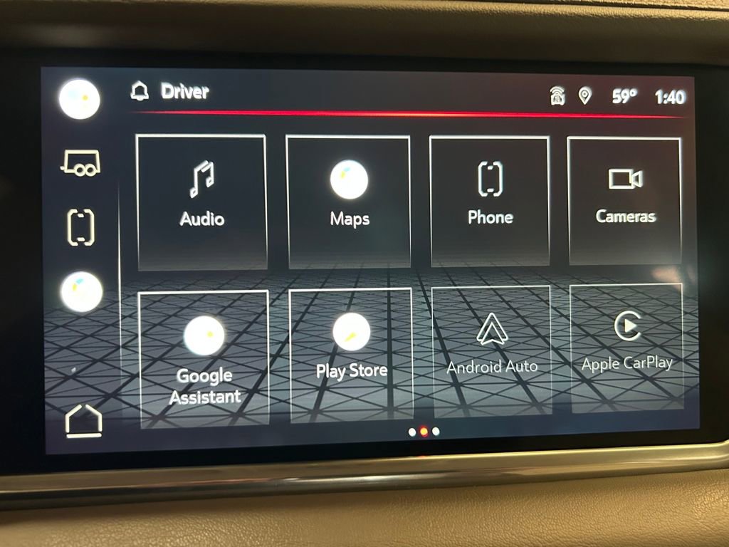 Used 2022 GMC Yukon Denali image 19