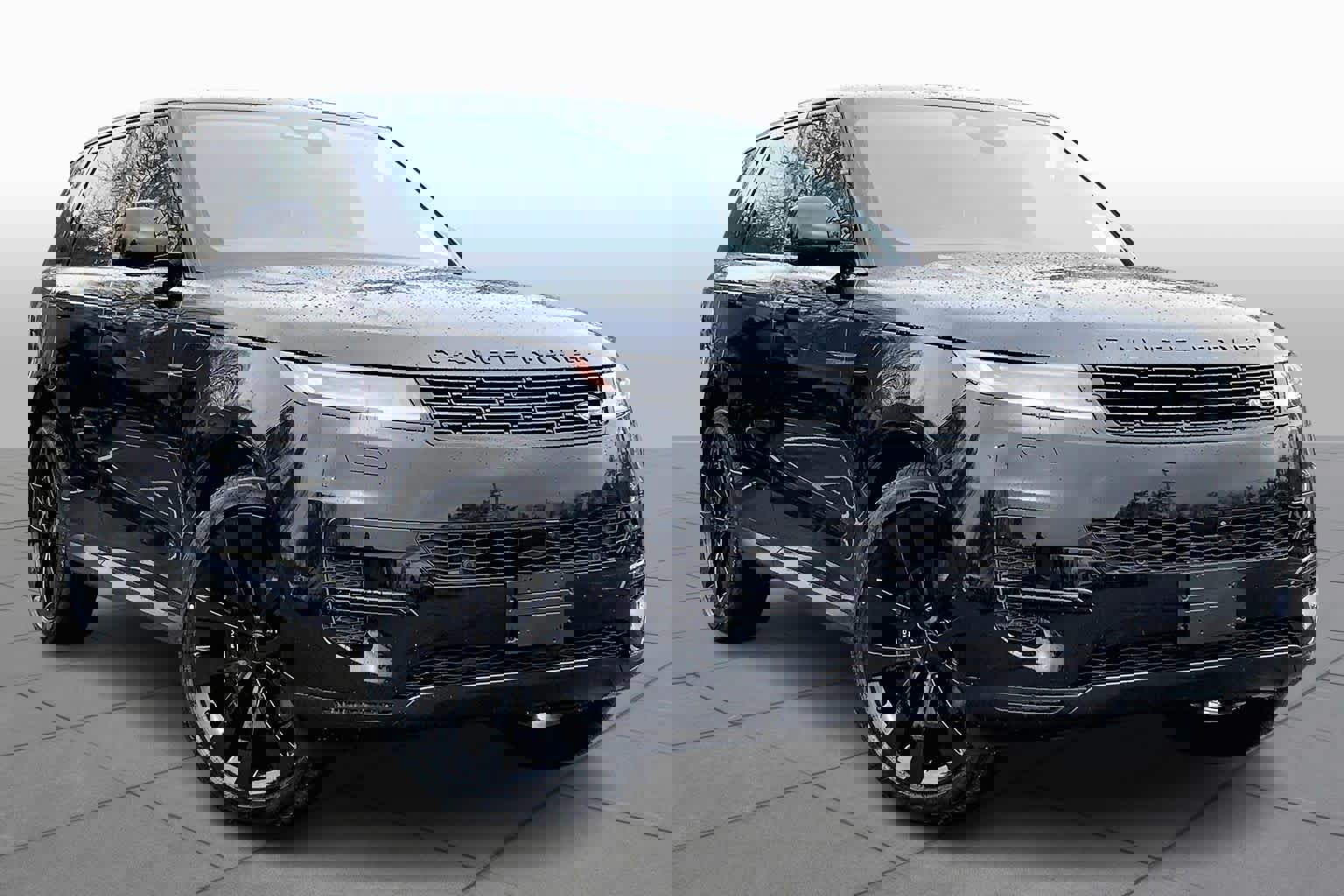 New 2026 Land Rover Range Rover Sport SE AWD/4WD image 17