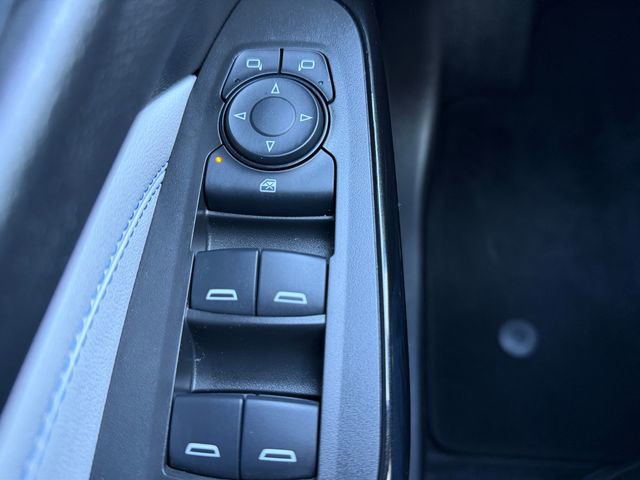 Used 2024 Chevrolet Trax LT w/ Driver Confidence Package image 16