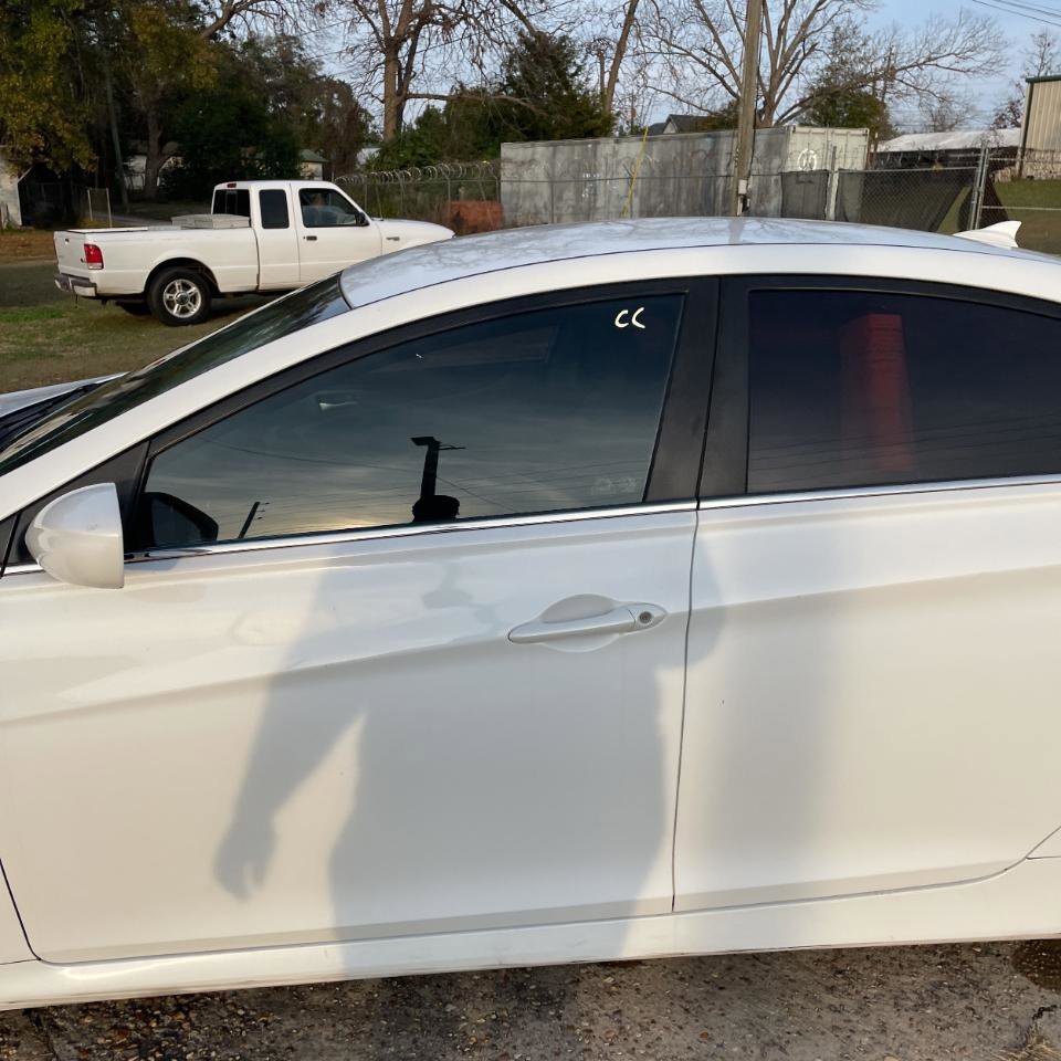 Used 2014 Hyundai Sonata GLS FWD image 9