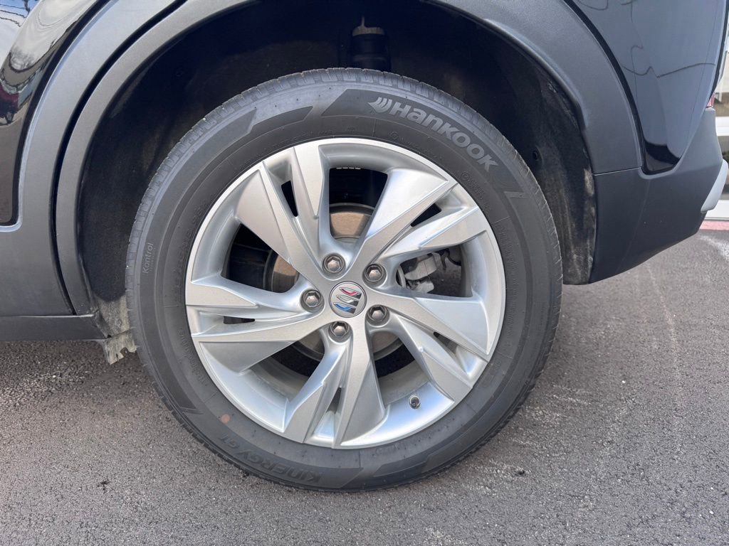 Used 2024 Buick Encore GX Preferred image 25