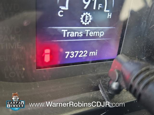 Used 2022 Jeep Wrangler Sport image 29