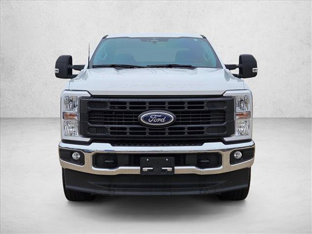 Used 2023 Ford F250 XL w/ FX4 Off-Road Package image 2