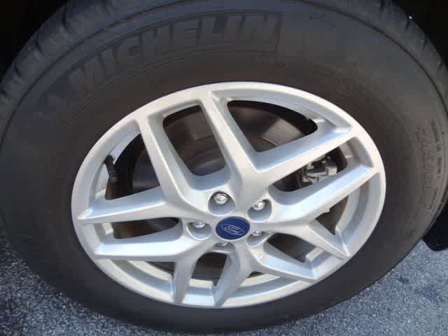 Used 2022 Ford Edge SEL w/ Convenience Package AWD/4WD image 32