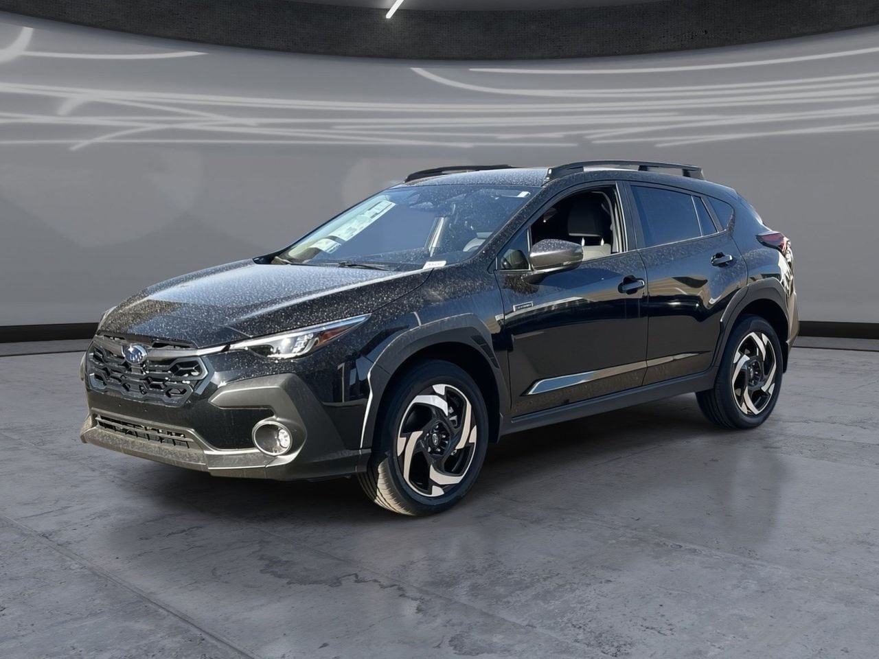 New 2026 Subaru Crosstrek 2.5i Limited w/ Convenience Package AWD/4WD image 1