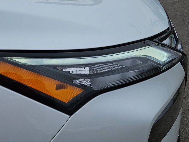 Certified 2026 Nissan Rogue SV image 10