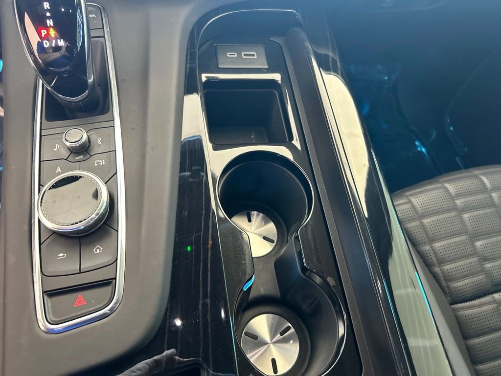 Used 2024 Cadillac Escalade V AWD/4WD image 57