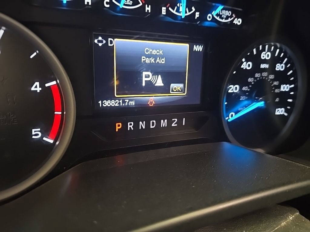 Used 2017 Ford F250 XLT w/ XLT Value Package image 8