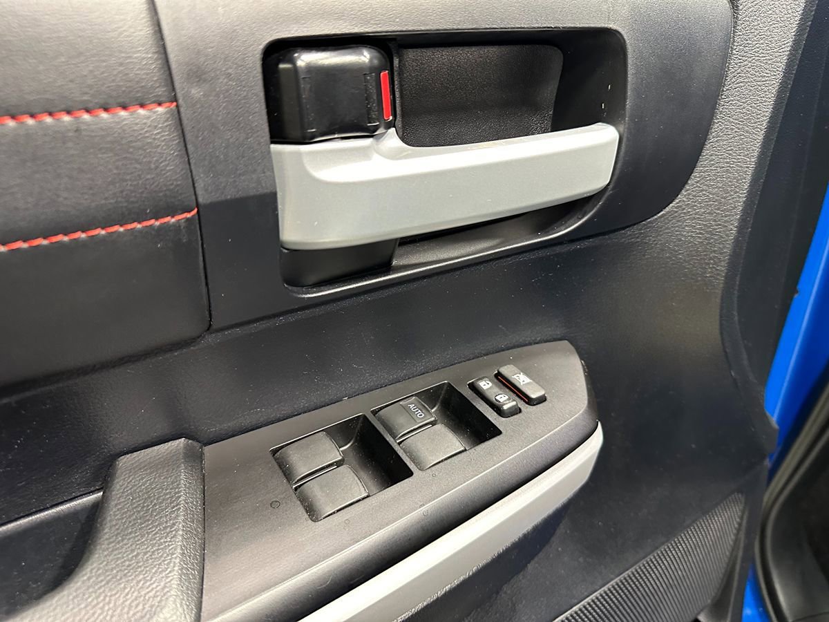 Used 2019 Toyota Tundra TRD Pro AWD/4WD image 23