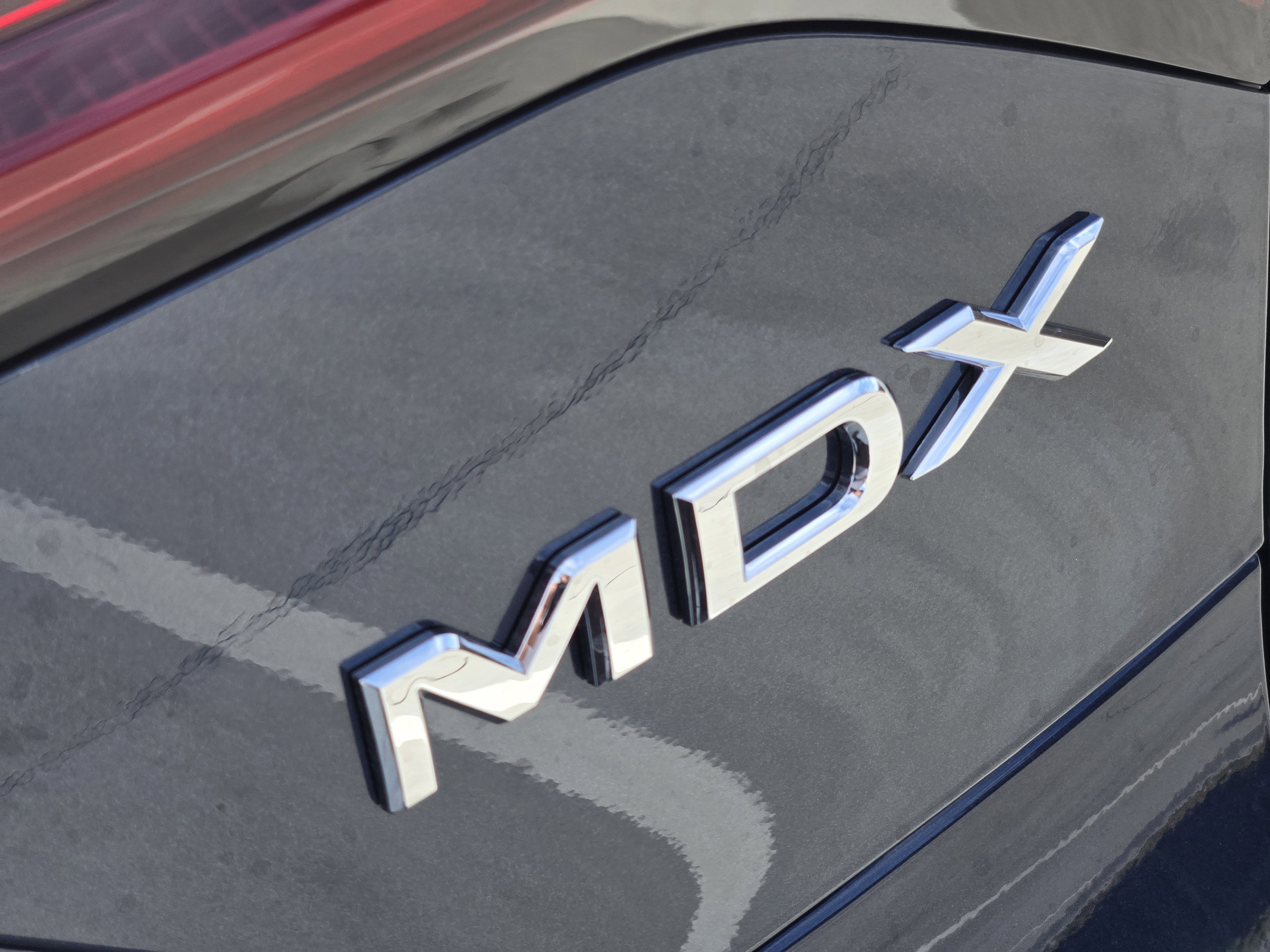 New 2026 Acura MDX FWD w/ Technology Package image 9