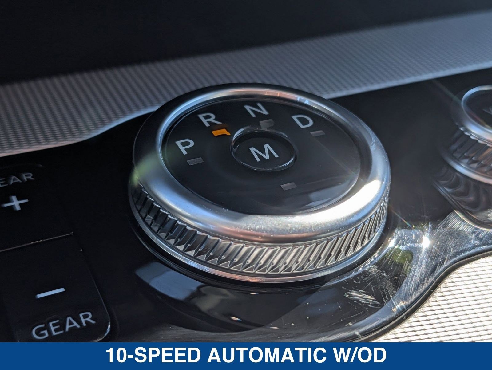 Certified 2025 Ford Expedition Active image 37