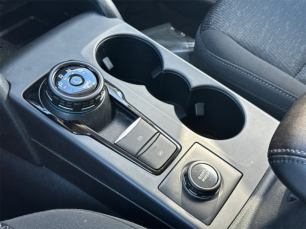 Used 2023 Ford Bronco Sport image 29