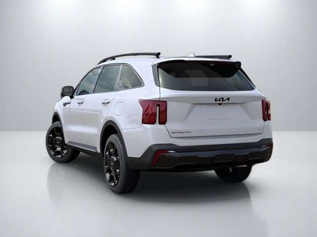 New 2026 Kia Sorento SX Prestige image 3