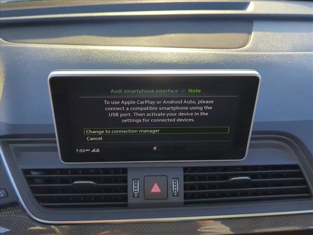 Used 2020 Audi SQ5 Prestige image 21