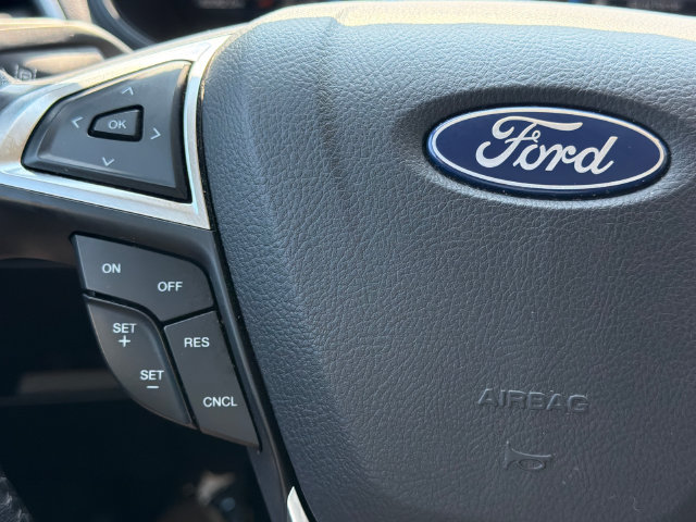 Used 2024 Ford Edge SEL AWD/4WD image 26