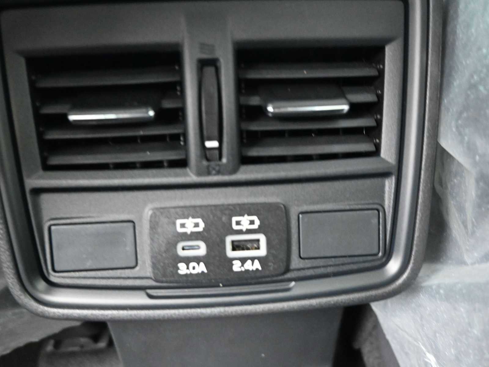 New 2026 Subaru Forester Premium image 6