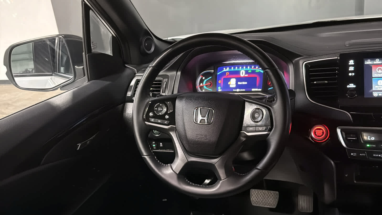 Used 2021 Honda Passport Touring image 26
