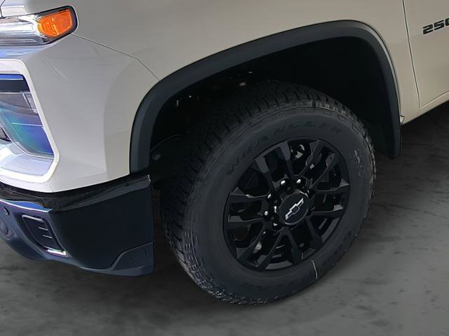 New 2026 Chevrolet Silverado 2500 Custom w/ Custom Value Package image 7