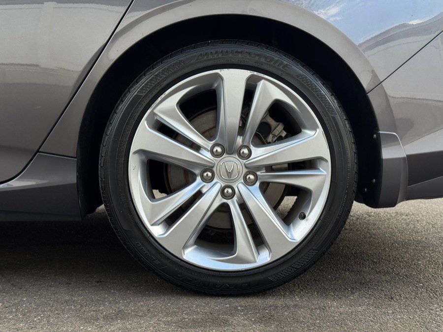 Used 2021 Acura TLX w/ Technology Package FWD image 16