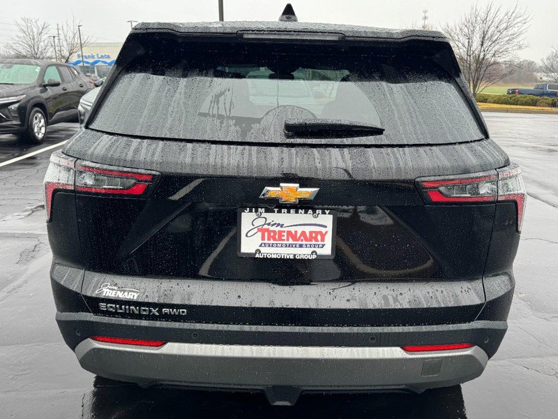 New 2026 Chevrolet Equinox LT w/ Convenience Package II image 29