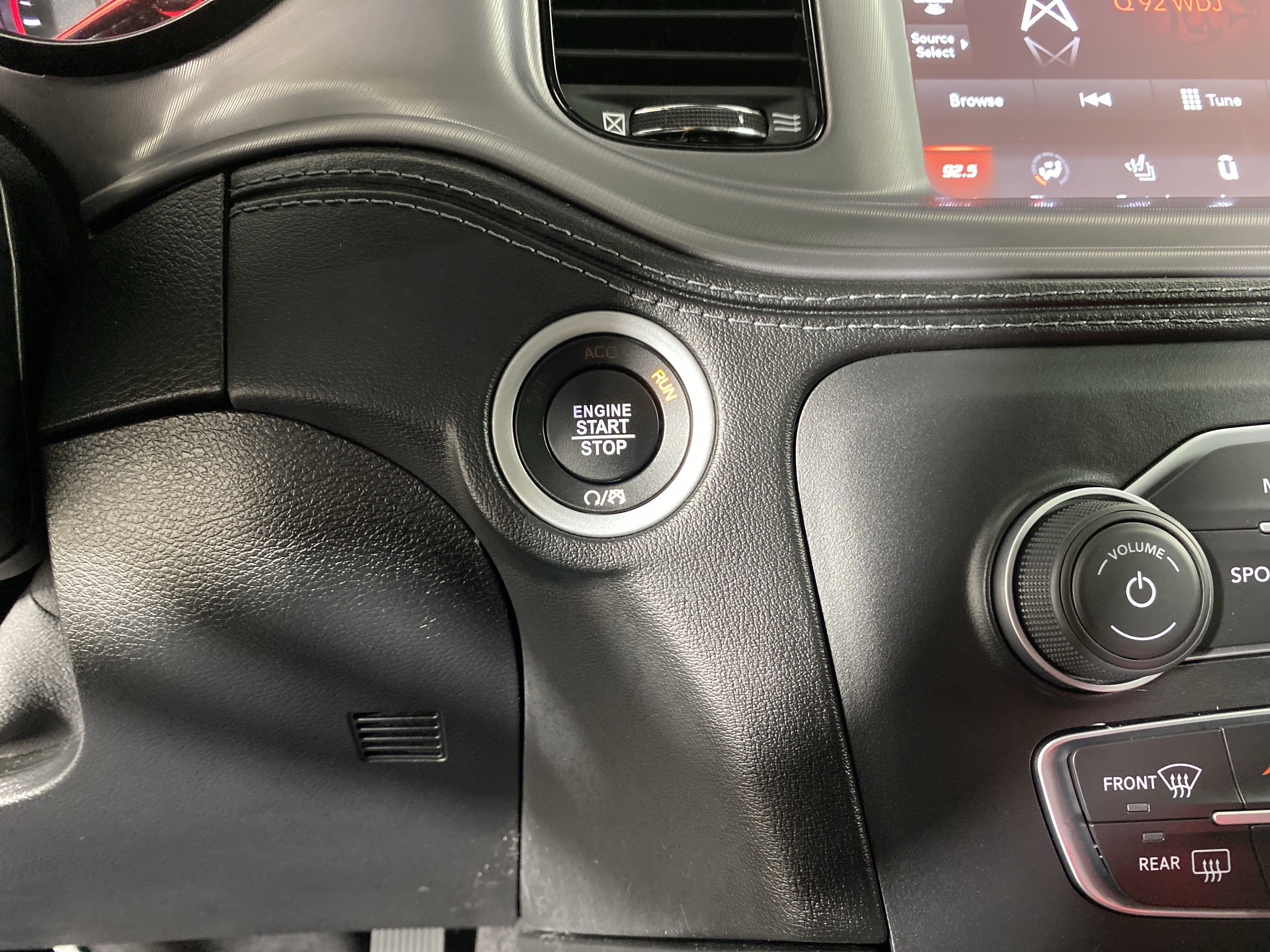 Used 2023 Dodge Charger GT w/ Plus Group image 28