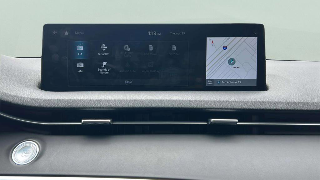 Used 2025 Genesis GV70 2.5T AWD/4WD image 27