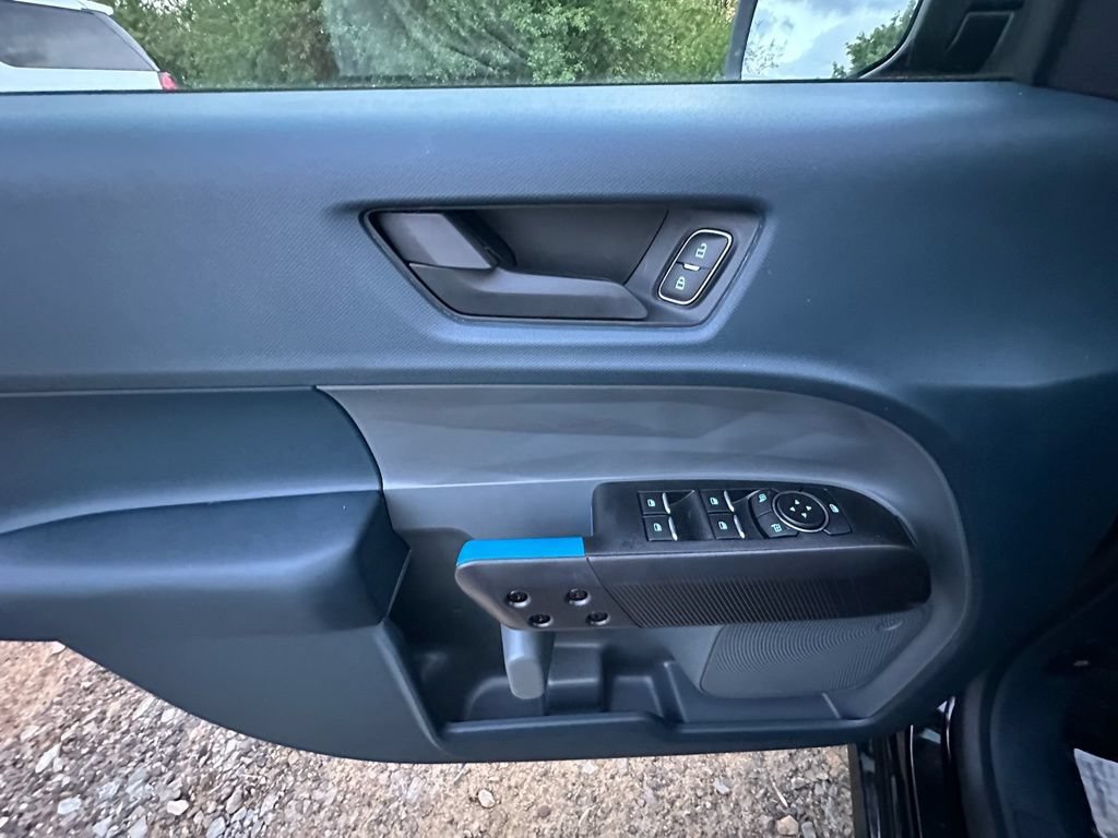 New 2026 Ford Maverick Lobo AWD/4WD image 18