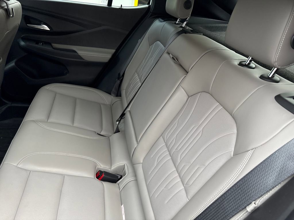 Certified 2024 Buick Envista Avenir image 21