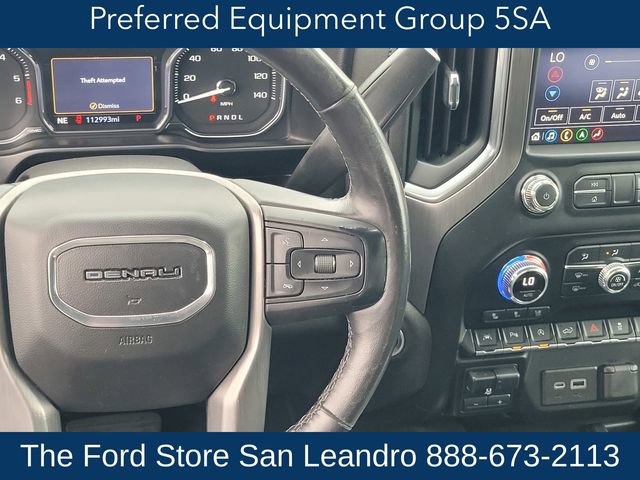 Used 2020 GMC Sierra 1500 Denali w/ Denali Ultimate Package image 15